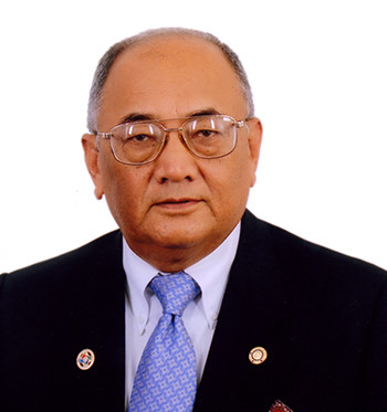 PDG Ratna Man  Sakya