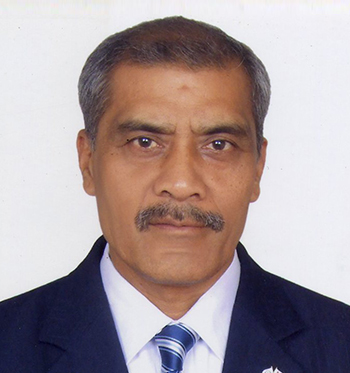 PDG PDG Dilendra Raj Shrestha