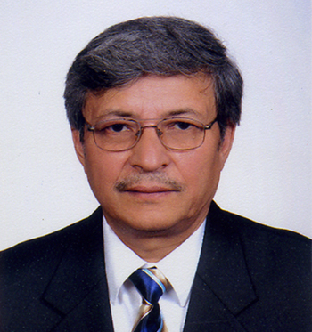 PDG Rabindra Kumar Piya