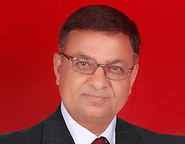 Dr. Ram Chandra Acharya