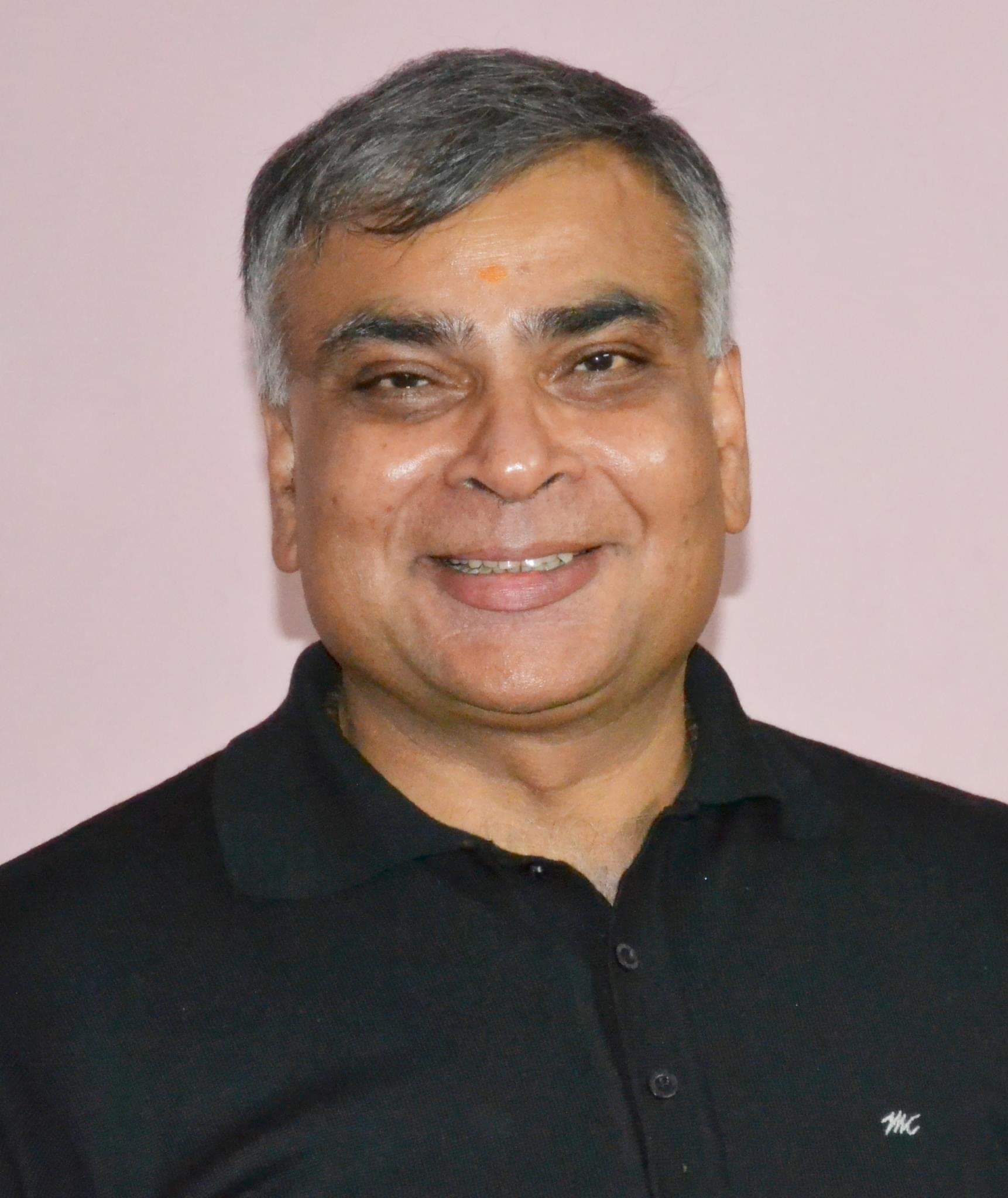 Mithilesh Kumar Jha