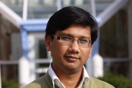 Dr. Biju  Thapalia
