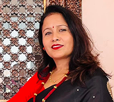 Anita  Adhikari