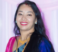 Ms Laxmi Thapa Giri