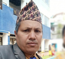 Mr. Nakul  Thapa