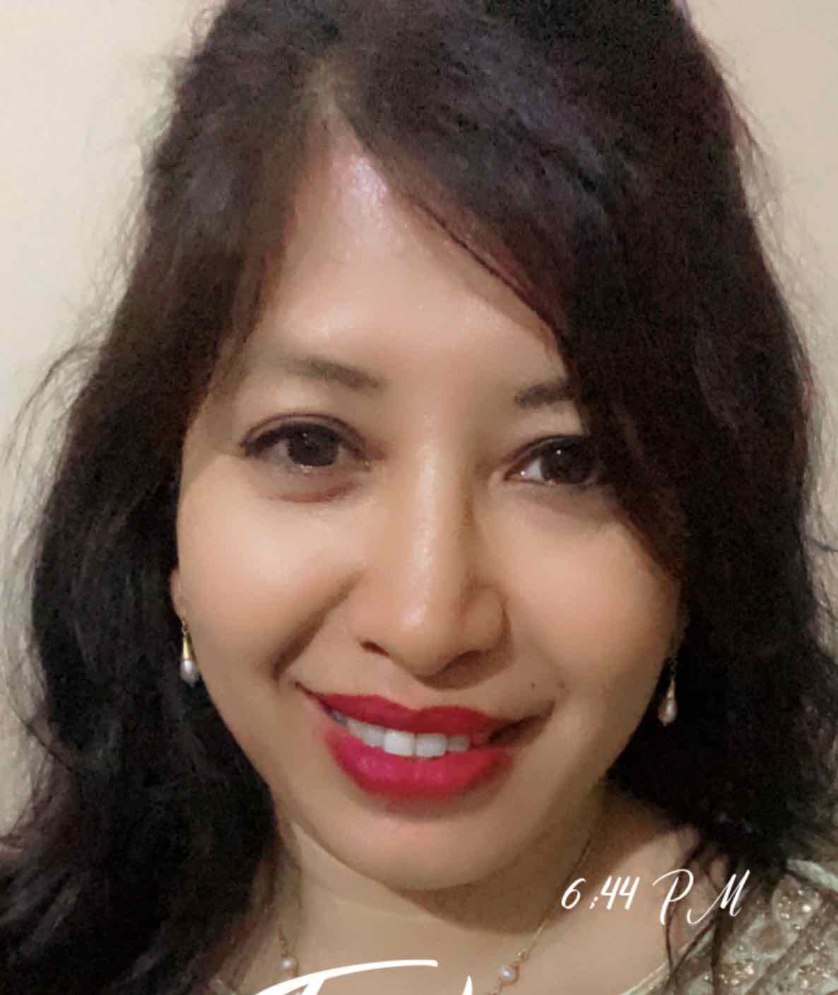 Anju  Shakya