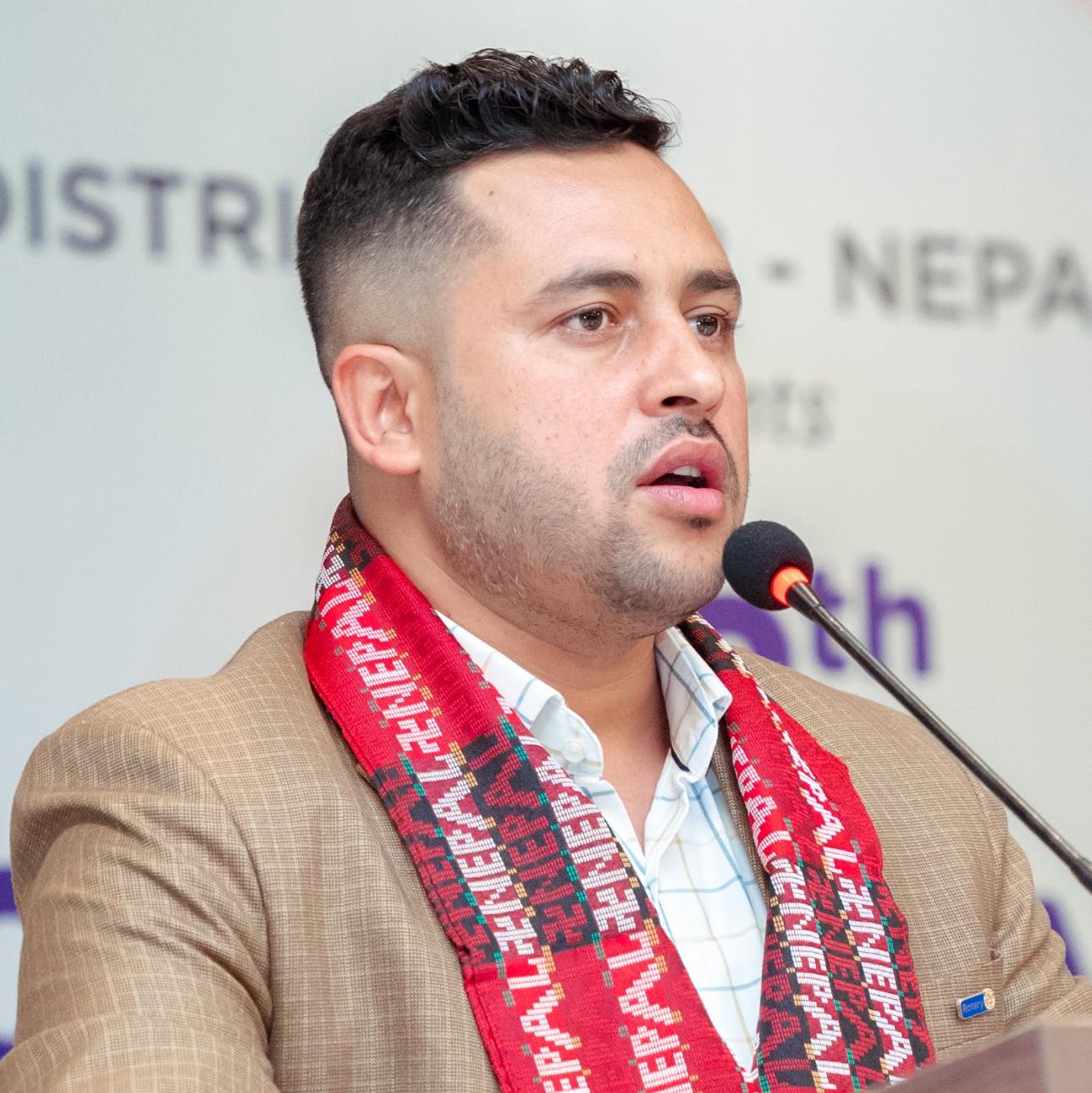 Suraj  Kharel