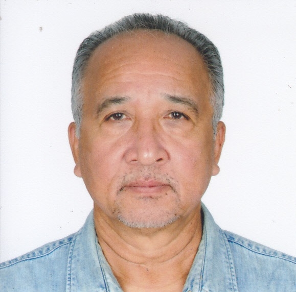 Rajendra Lal Shrestha