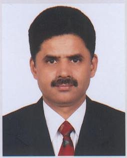 Prof Sunu  Dulal