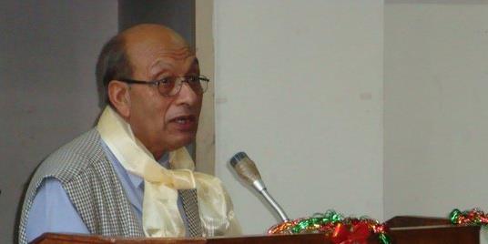 Dr. Dr Parthibeshwar  Timilsina