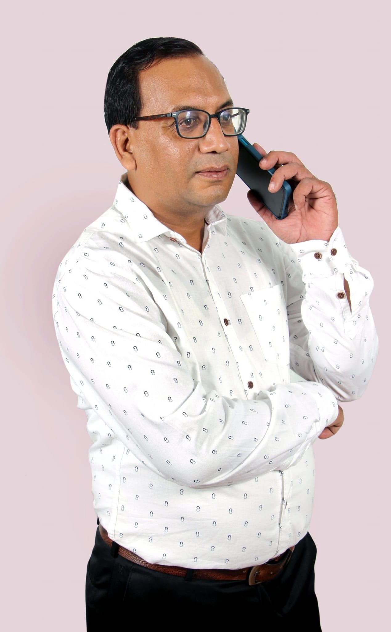 Rajesh  Maheshwari