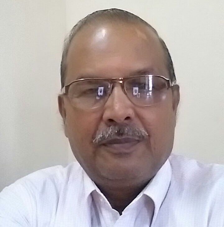 Santosh Kumar Agrawal