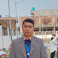 Mr. Bishnu Bahadur Magar