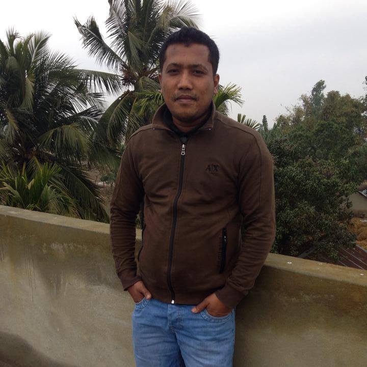 Sanjaya  Shrestha