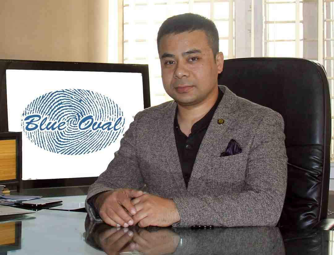 Mr. Pradip  Shrestha