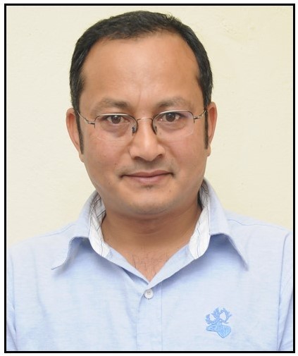 Dr. Rabindra  Roy