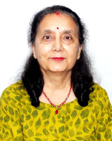 Sarita  Karki