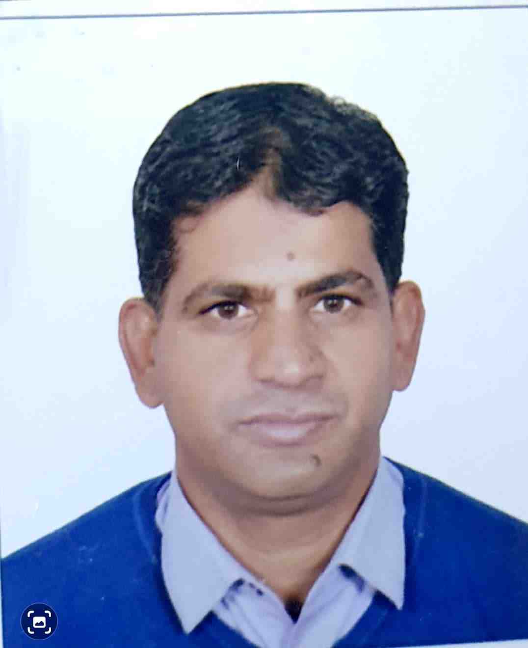 Rtr. Narayan prasad Bhusal