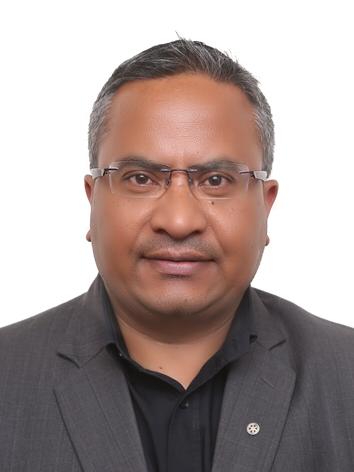 Lochan  Joshi