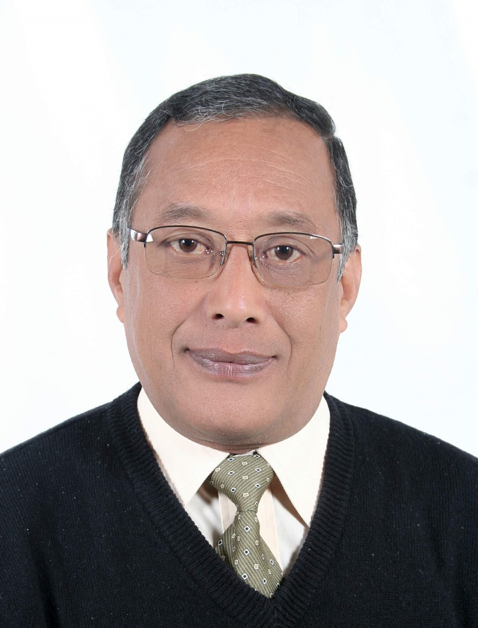 Anish Kumar Bajracharya