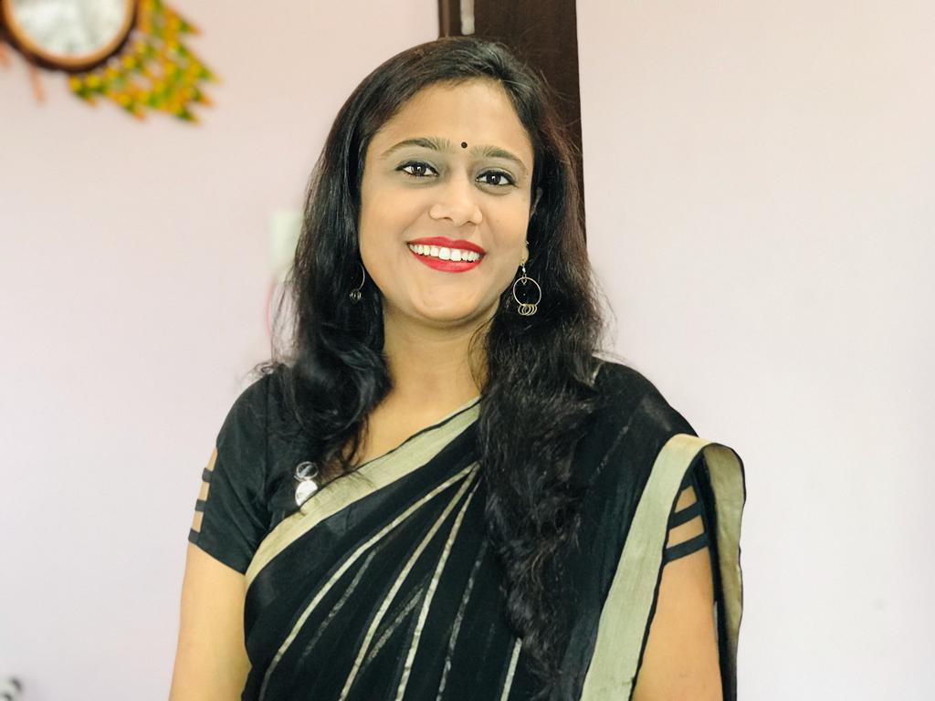 Rtn. Dr Sandhya  Rathi