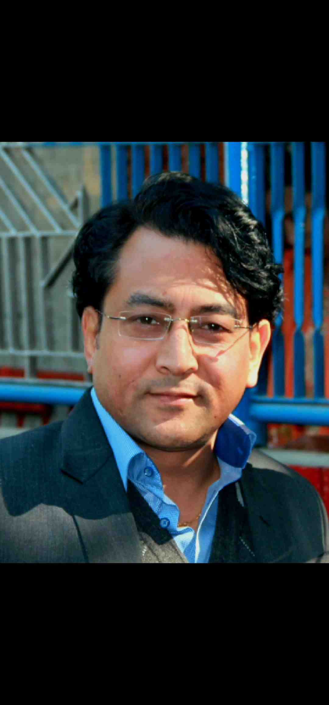 Rtn. Rupak  Shakya