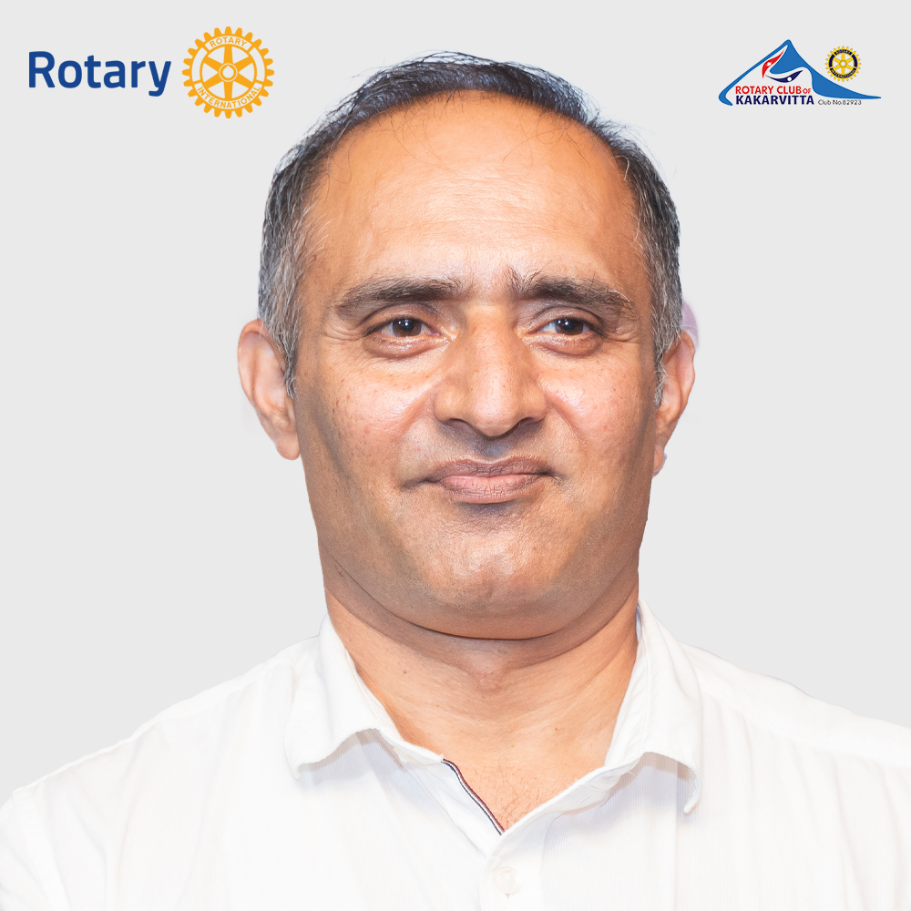 Dr. Anandraj  Khanal