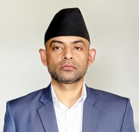 Mr. Anjan Raj Poudyal