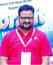 Priya Bandhu Neupane