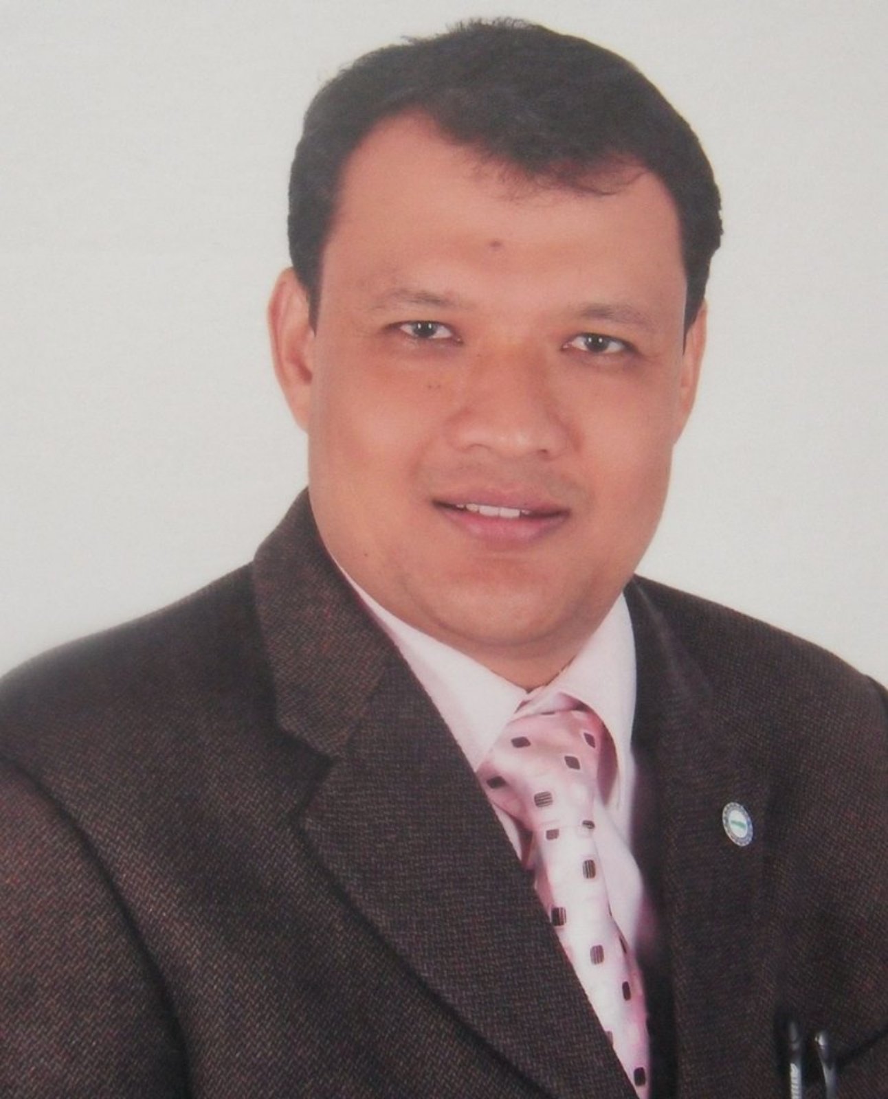 Binod Prasad Heyojoo