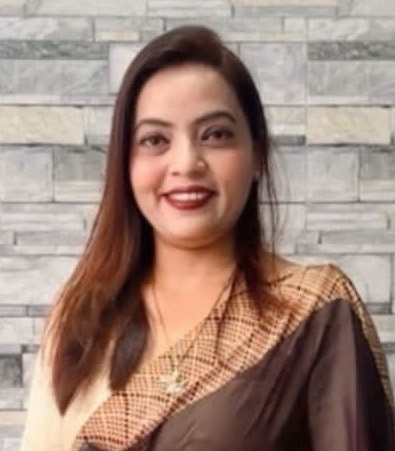 Jamuna  Poudel