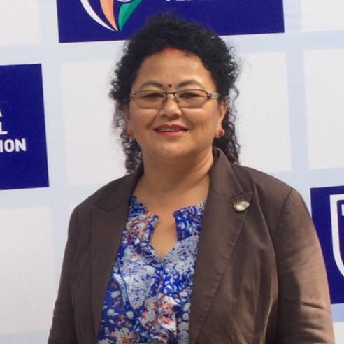 Kalpana Devi Piya Shrestha