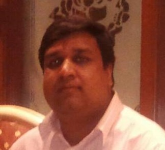 Manish  Ghiraiya