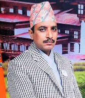 Tirtha Raj Dahal