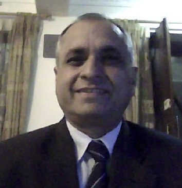 Mr. Shankar Prasad Pandey