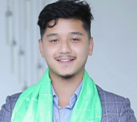 Rtr. Rujwol  Shrestha