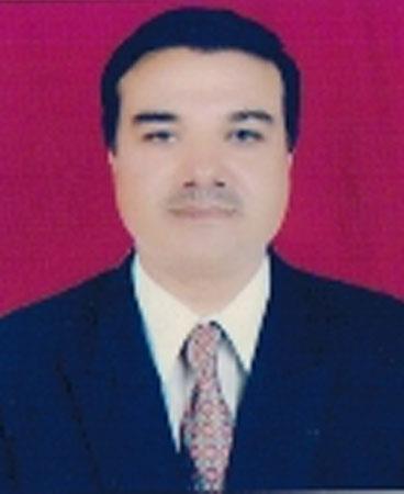 Rtn. Pawan Raman Khanal