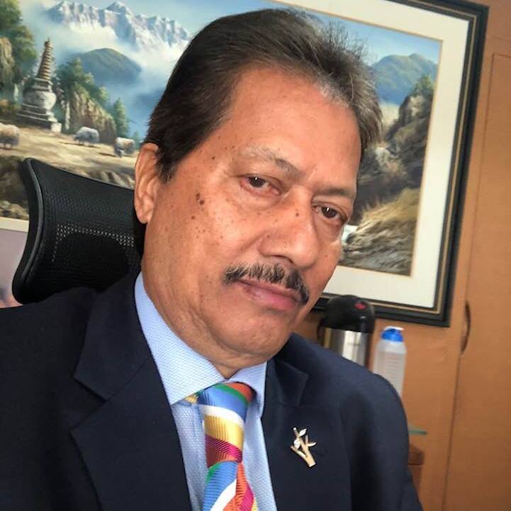 Rajesh  Khadka