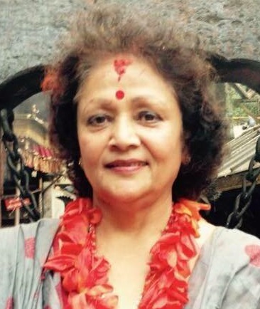 Kamala  Thapa