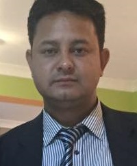 Rtn. Dr Prakash  Basnet