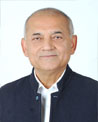 Mr. Janak Raj Joshi