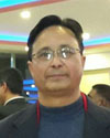 Mr. Mahesh Prasad Pradhan