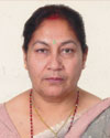 Ms Prabha  Pandey