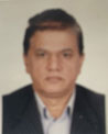 Prof Dr Anand Ballabh Joshi