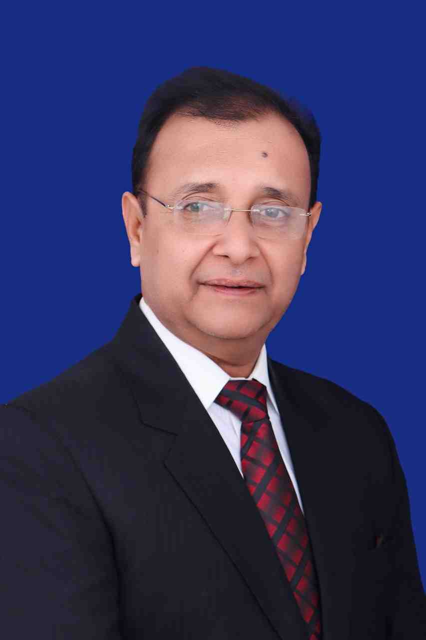 Shiv Kumar Agrawal