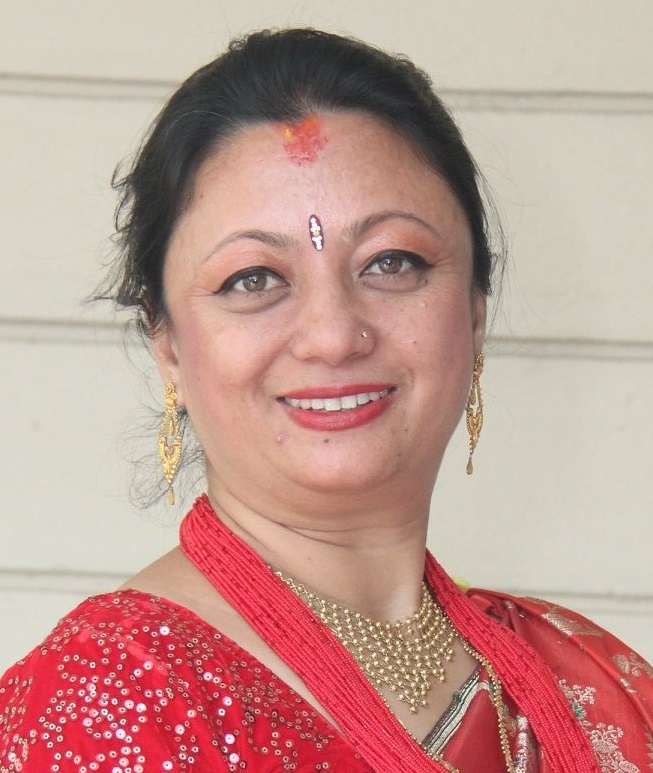 Rtn. Arpana  Pradhan