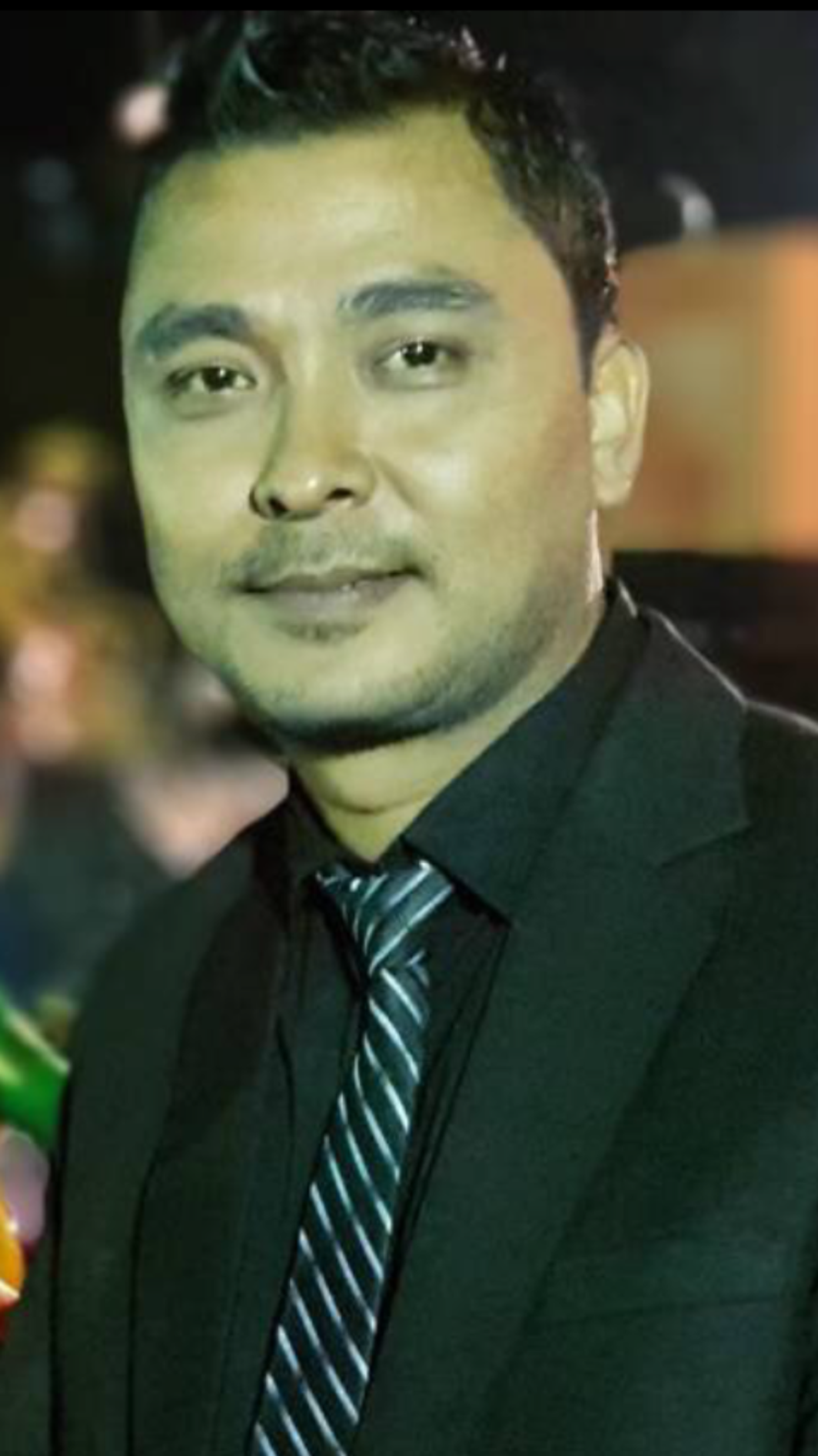 Rtn. PP Robin  Shrestha