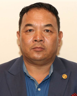 Yuba Raj Gurung