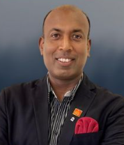 Mr. Raj Kumar Gupta