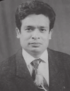 Amod Prasad Shrestha Simangaida